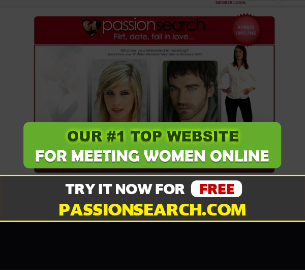 Alt image for passion search