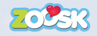 Main Page for Zoosk